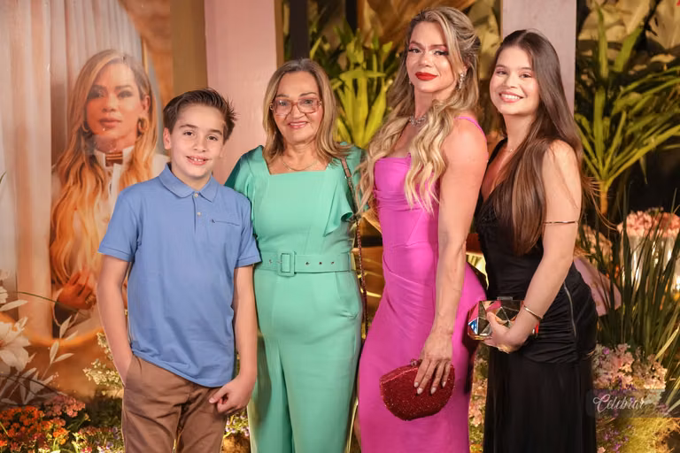 Lançamento 4ª edição da revista connect saúde – foto 89