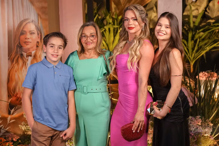 Lançamento 4ª edição da revista connect saúde – foto 90