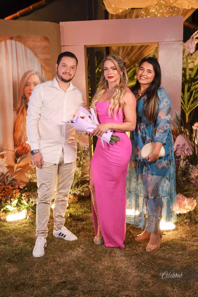 Lançamento 4ª edição da revista connect saúde – foto 96