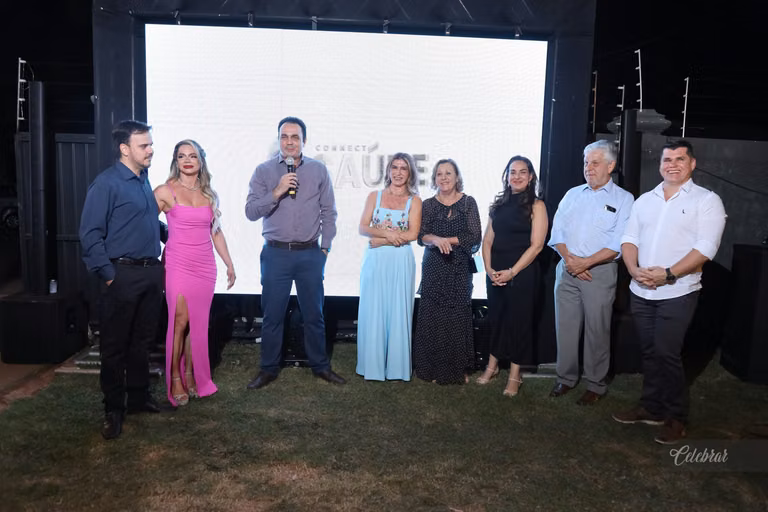 LANÇAMENTO 4ª EDIÇÃO DA REVISTA CONNECT SAÚDE - álbum 02 – foto 101