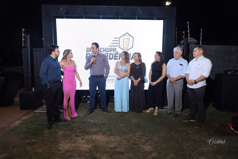 LANÇAMENTO 4ª EDIÇÃO DA REVISTA CONNECT SAÚDE - álbum 02 – foto 103