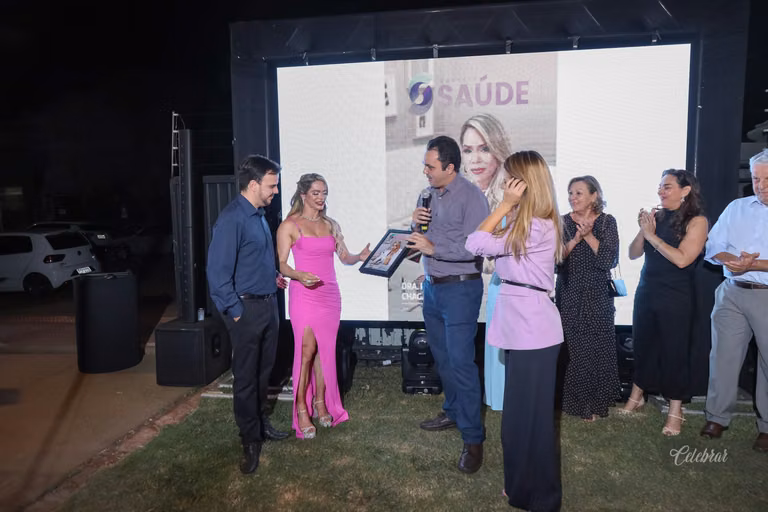 LANÇAMENTO 4ª EDIÇÃO DA REVISTA CONNECT SAÚDE - álbum 02 – foto 108