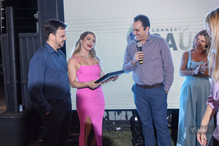 LANÇAMENTO 4ª EDIÇÃO DA REVISTA CONNECT SAÚDE - álbum 02 – foto 110