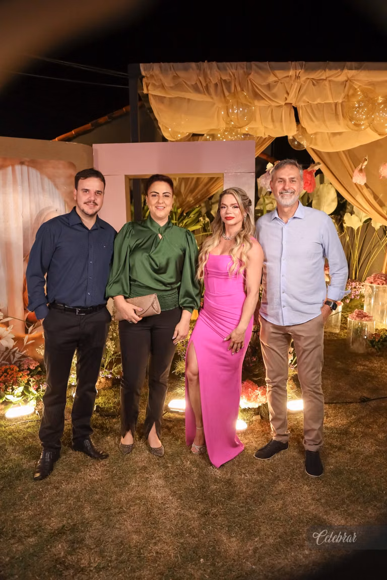 LANÇAMENTO 4ª EDIÇÃO DA REVISTA CONNECT SAÚDE - álbum 02 – foto 13