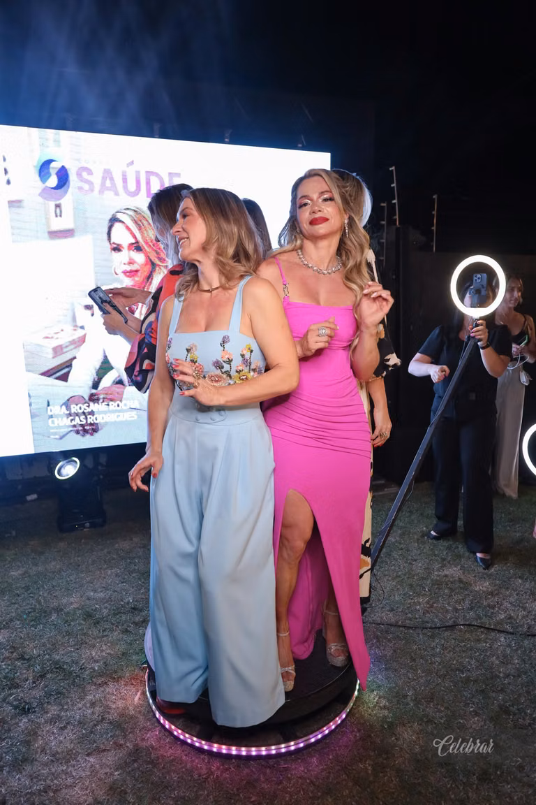 LANÇAMENTO 4ª EDIÇÃO DA REVISTA CONNECT SAÚDE - álbum 02 – foto 132