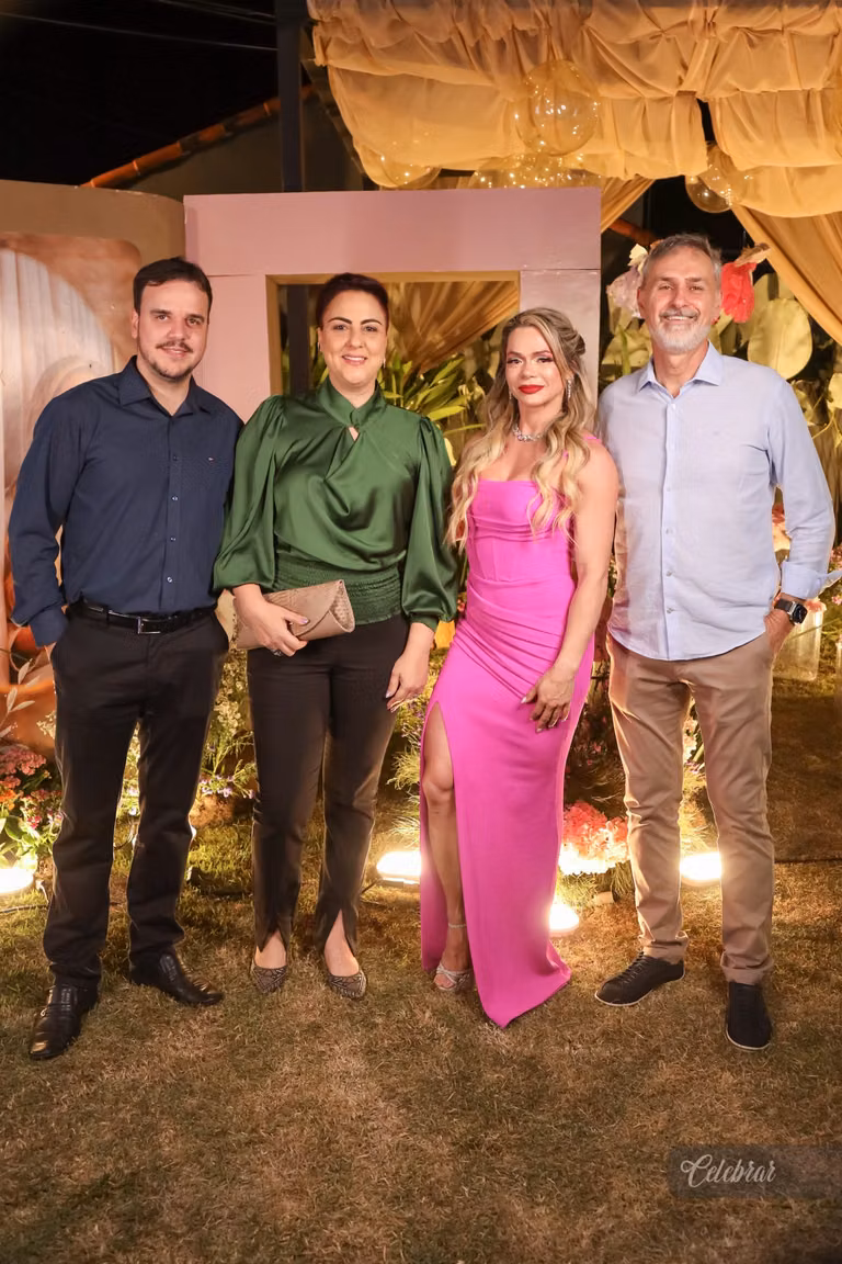 LANÇAMENTO 4ª EDIÇÃO DA REVISTA CONNECT SAÚDE - álbum 02 – foto 14