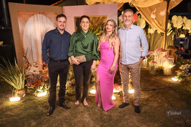 LANÇAMENTO 4ª EDIÇÃO DA REVISTA CONNECT SAÚDE - álbum 02 – foto 15
