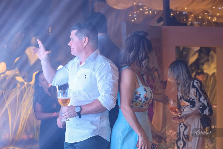 LANÇAMENTO 4ª EDIÇÃO DA REVISTA CONNECT SAÚDE - álbum 02 – foto 157
