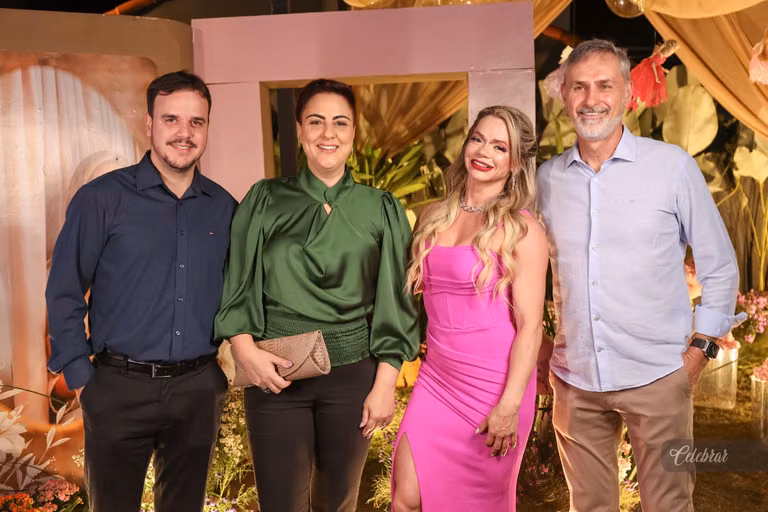 LANÇAMENTO 4ª EDIÇÃO DA REVISTA CONNECT SAÚDE - álbum 02 – foto 16