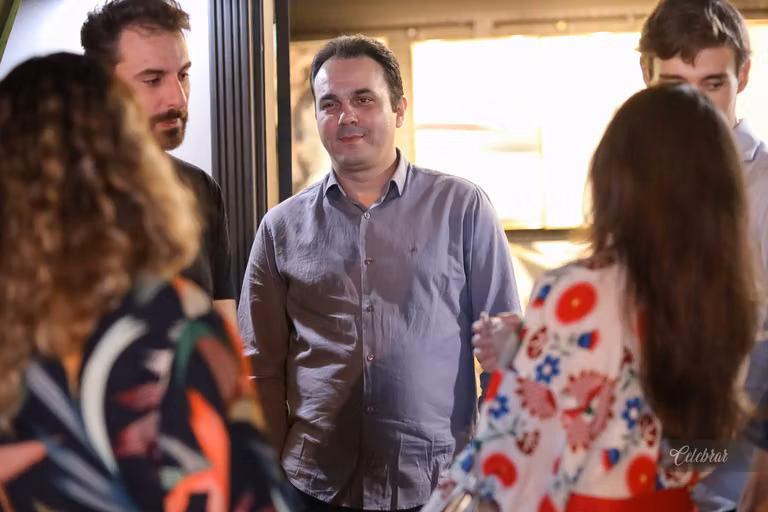 LANÇAMENTO 4ª EDIÇÃO DA REVISTA CONNECT SAÚDE - álbum 02 – foto 191