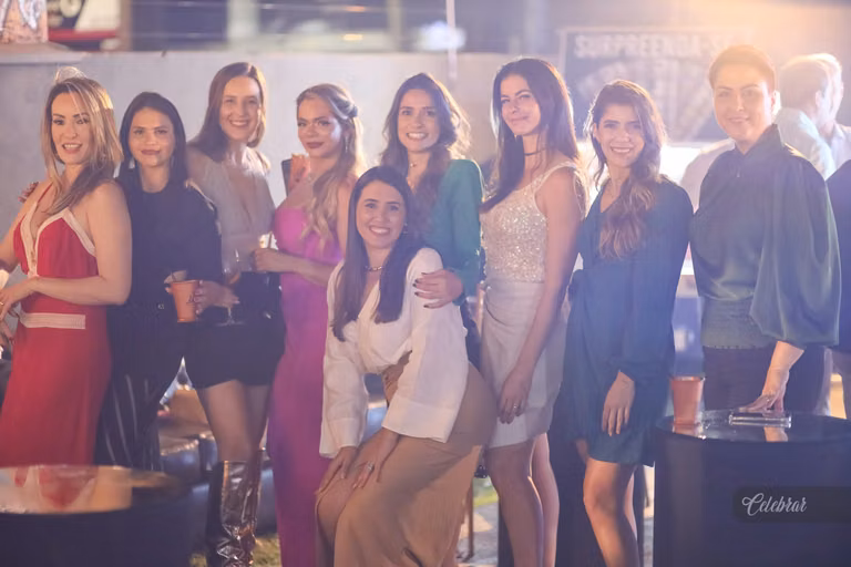 LANÇAMENTO 4ª EDIÇÃO DA REVISTA CONNECT SAÚDE - álbum 02 – foto 192
