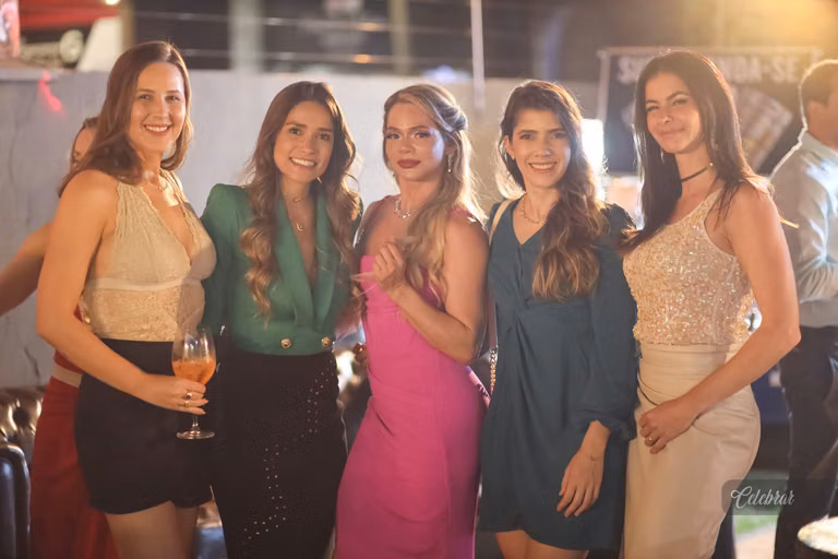 LANÇAMENTO 4ª EDIÇÃO DA REVISTA CONNECT SAÚDE - álbum 02 – foto 194