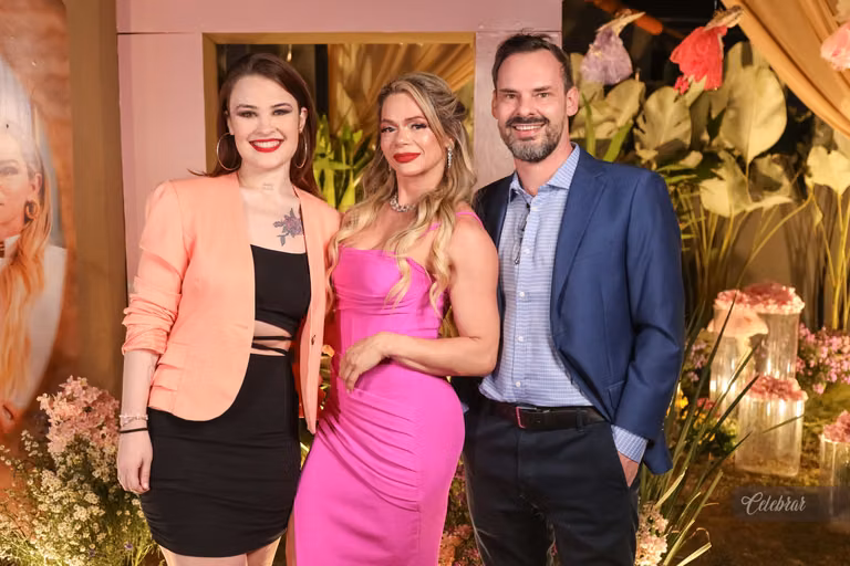 LANÇAMENTO 4ª EDIÇÃO DA REVISTA CONNECT SAÚDE - álbum 02 – foto 39