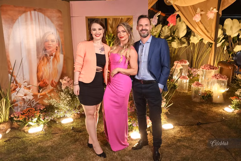 LANÇAMENTO 4ª EDIÇÃO DA REVISTA CONNECT SAÚDE - álbum 02 – foto 40