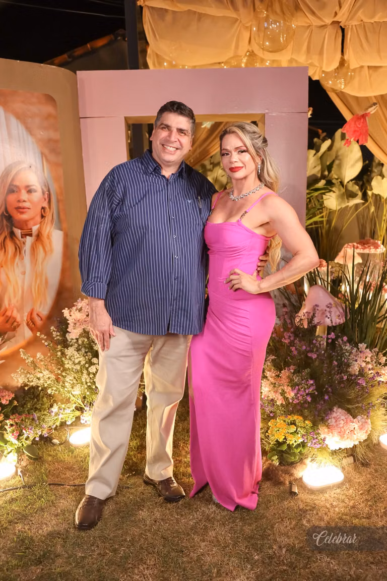 LANÇAMENTO 4ª EDIÇÃO DA REVISTA CONNECT SAÚDE - álbum 02 – foto 61