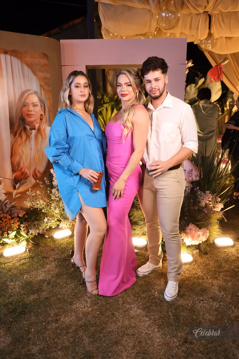 LANÇAMENTO 4ª EDIÇÃO DA REVISTA CONNECT SAÚDE - álbum 02 – foto 84