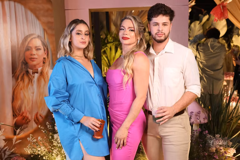 LANÇAMENTO 4ª EDIÇÃO DA REVISTA CONNECT SAÚDE - álbum 02 – foto 85
