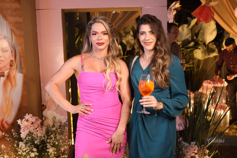LANÇAMENTO 4ª EDIÇÃO DA REVISTA CONNECT SAÚDE - álbum 02 – foto 91
