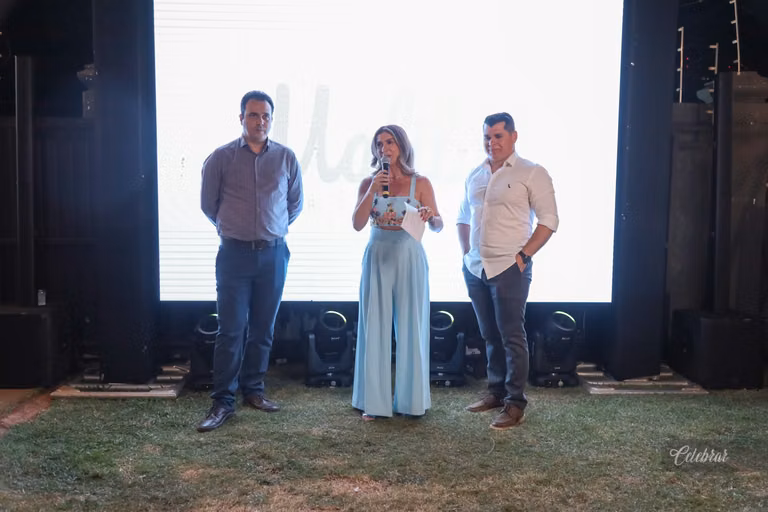 LANÇAMENTO 4ª EDIÇÃO DA REVISTA CONNECT SAÚDE - álbum 02 – foto 96