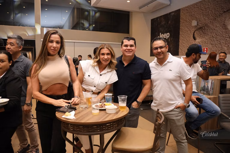 Lançamento nova rampage – foto 103