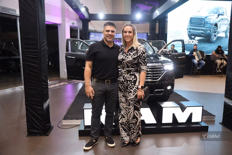 Lançamento nova rampage – foto 110