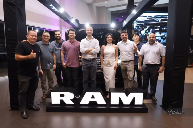 Lançamento nova rampage – foto 149