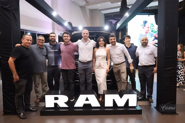 Lançamento nova rampage – foto 151