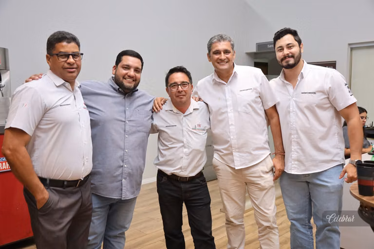 Lançamento nova rampage – foto 158