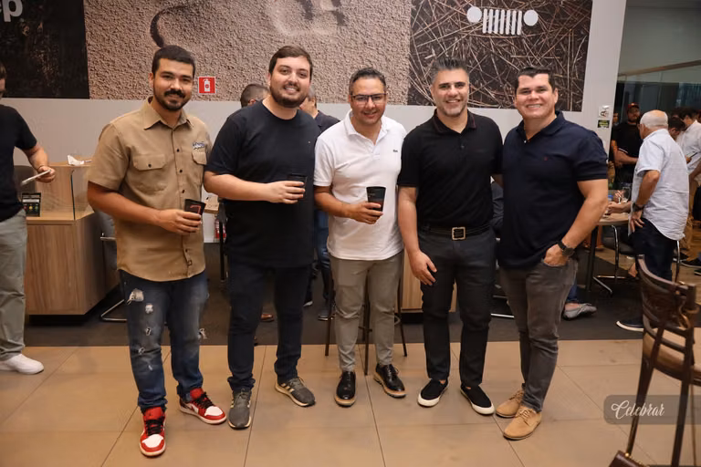 Lançamento nova rampage – foto 164