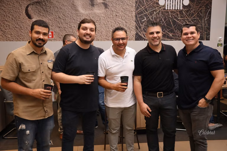 Lançamento nova rampage – foto 165