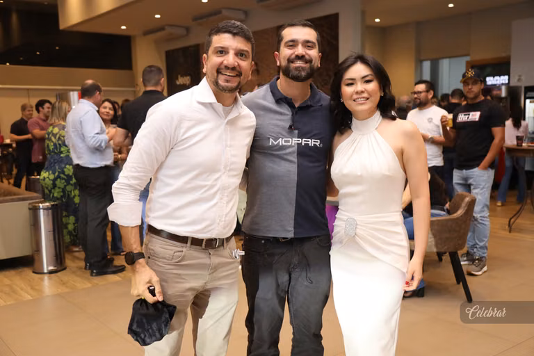 Lançamento nova rampage – foto 170