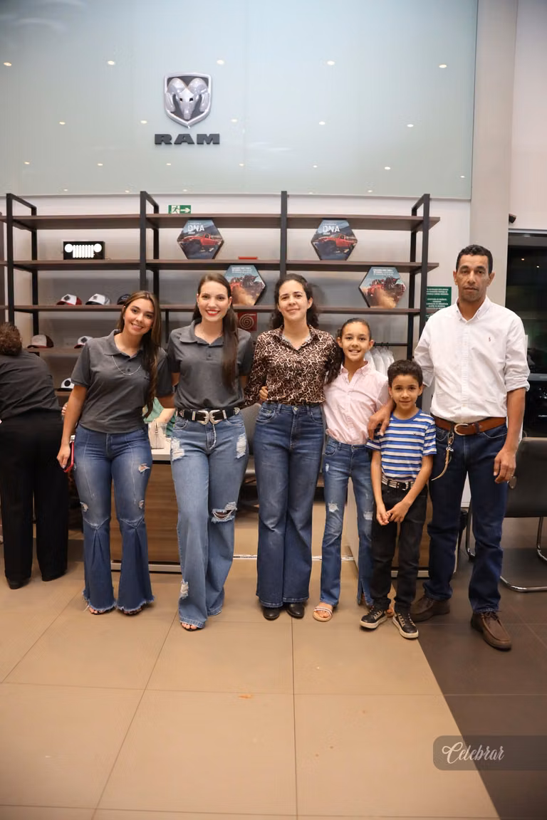 Lançamento nova rampage – foto 171