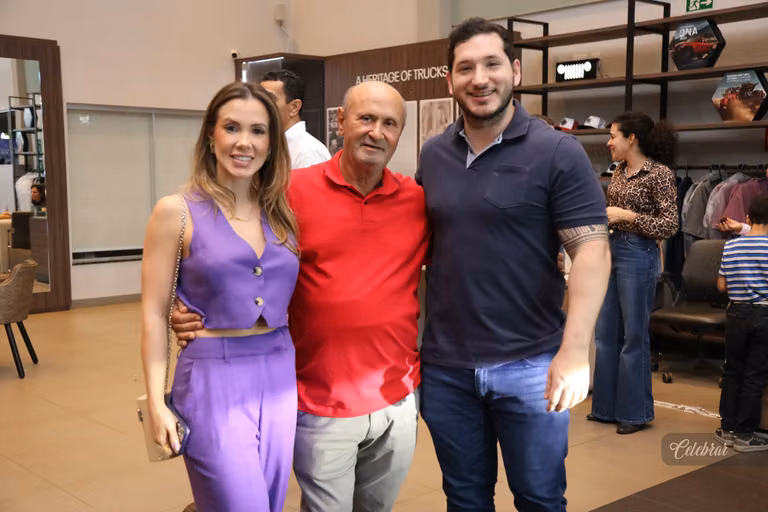 Lançamento nova rampage – foto 173