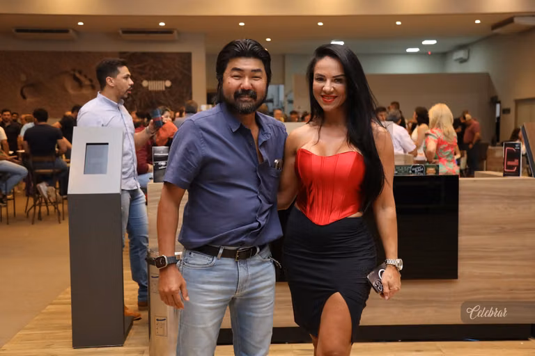 Lançamento nova rampage – foto 175