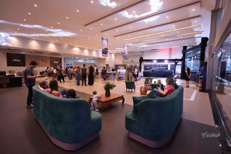 Lançamento nova rampage – foto 21