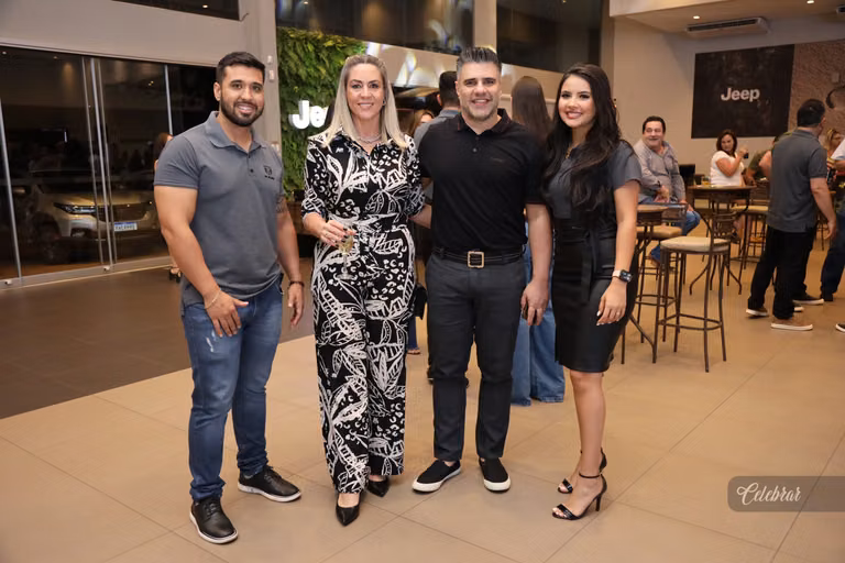 Lançamento nova rampage – foto 29