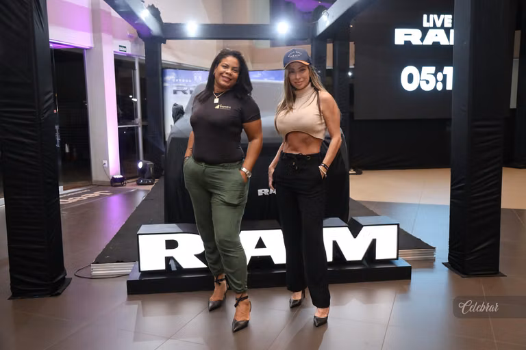 Lançamento nova rampage – foto 51