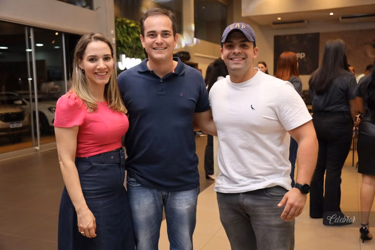 Lançamento nova rampage – foto 58