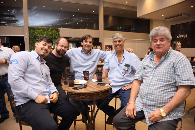 Lançamento nova rampage – foto 65