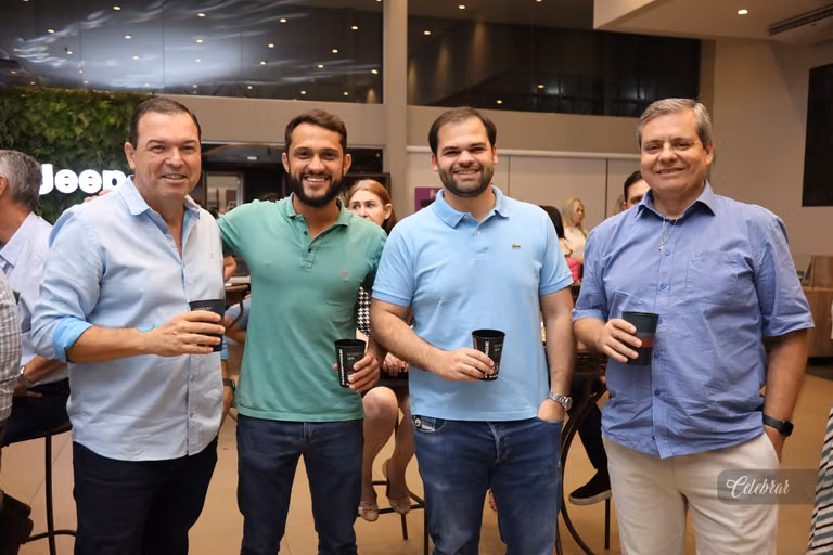 Lançamento nova rampage – foto 67