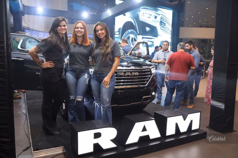Lançamento nova rampage – foto 91