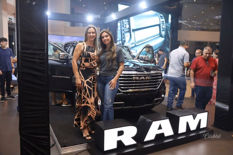 Lançamento nova rampage – foto 92