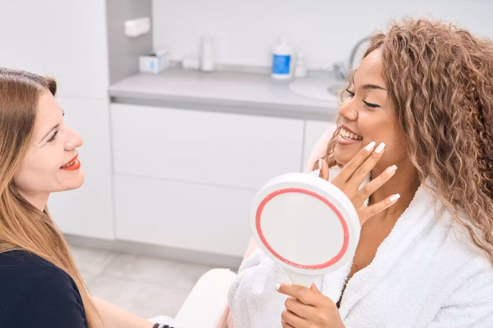 Reestruturação Facial: Como você quer se ver daqui 5 anos?