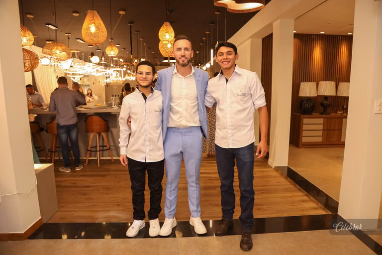 Reinauguração grupo solar + kasa kamilo – foto 100