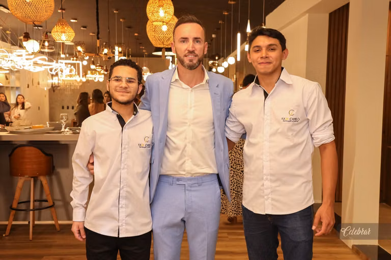 Reinauguração grupo solar + kasa kamilo – foto 101