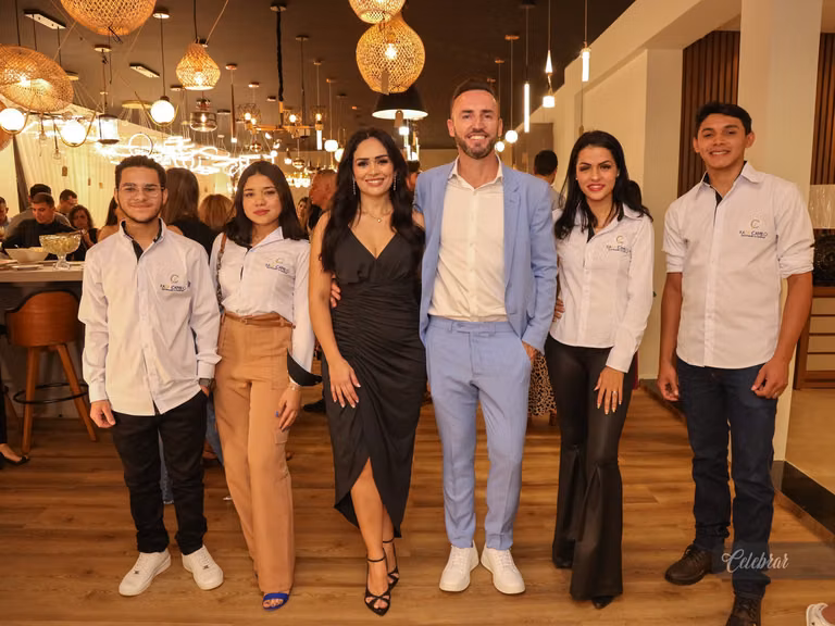 Reinauguração grupo solar + kasa kamilo – foto 103