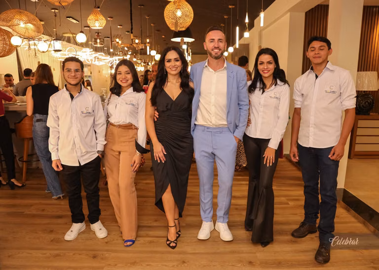Reinauguração grupo solar + kasa kamilo – foto 104