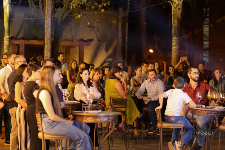 Reinauguração grupo solar + kasa kamilo – foto 123