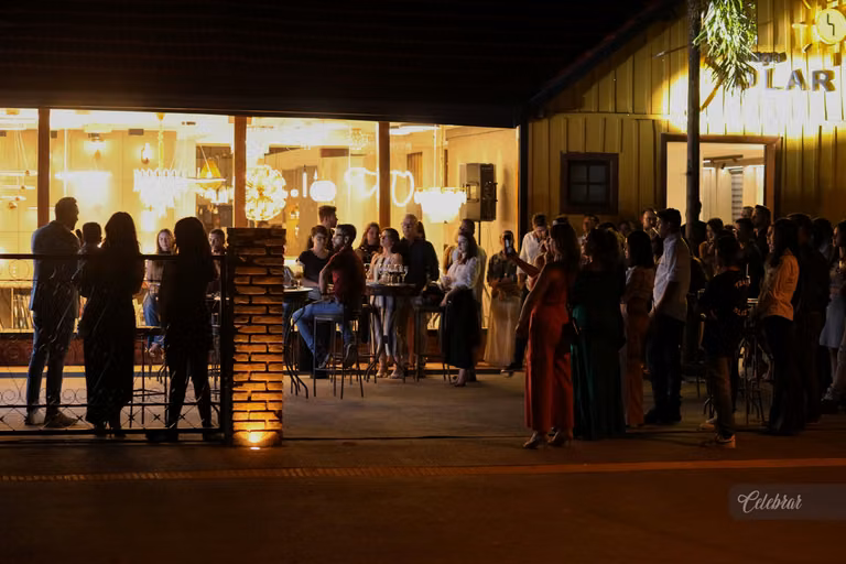 Reinauguração grupo solar + kasa kamilo – foto 124