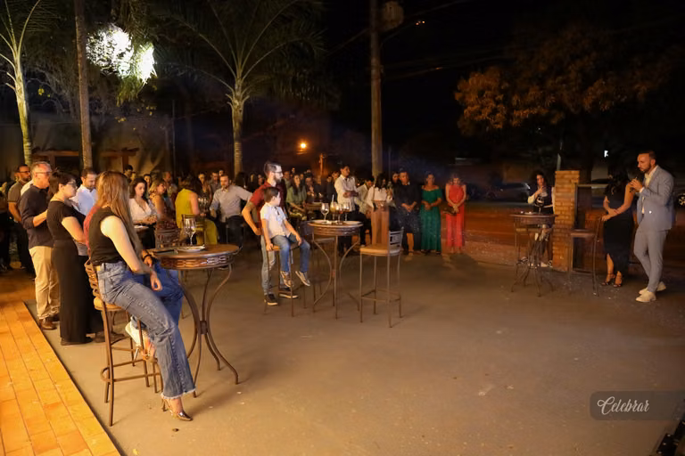 Reinauguração grupo solar + kasa kamilo – foto 130